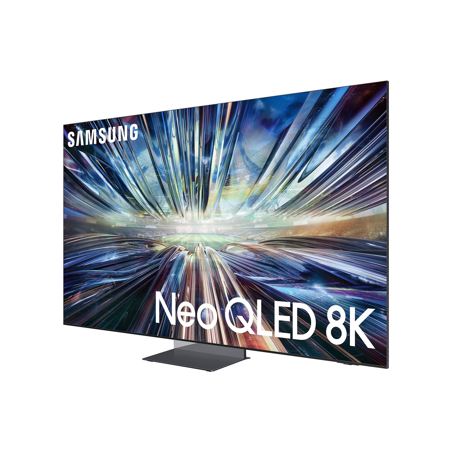 Samsung Neo QN900F 65” Smart QLED 8K UHD AI Enabled TV (QN65QN900FFXZA)