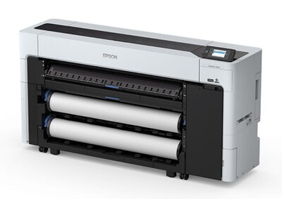 Epson SureColor T7770D Inkjet Printer, Single Function, Print (SCT7770DR)