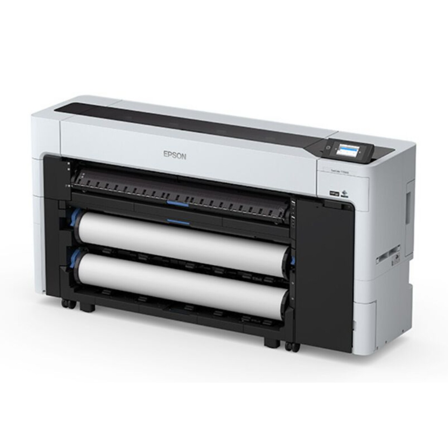 Epson SureColor T7770D Inkjet Printer, Single Function, Print (SCT7770DR)