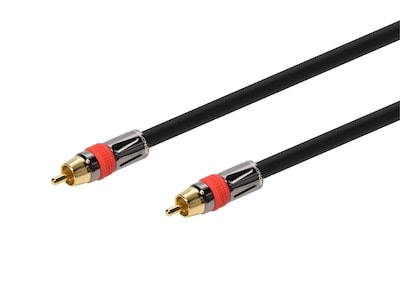 Monoprice Coaxial Audio/Video Cable (5871)