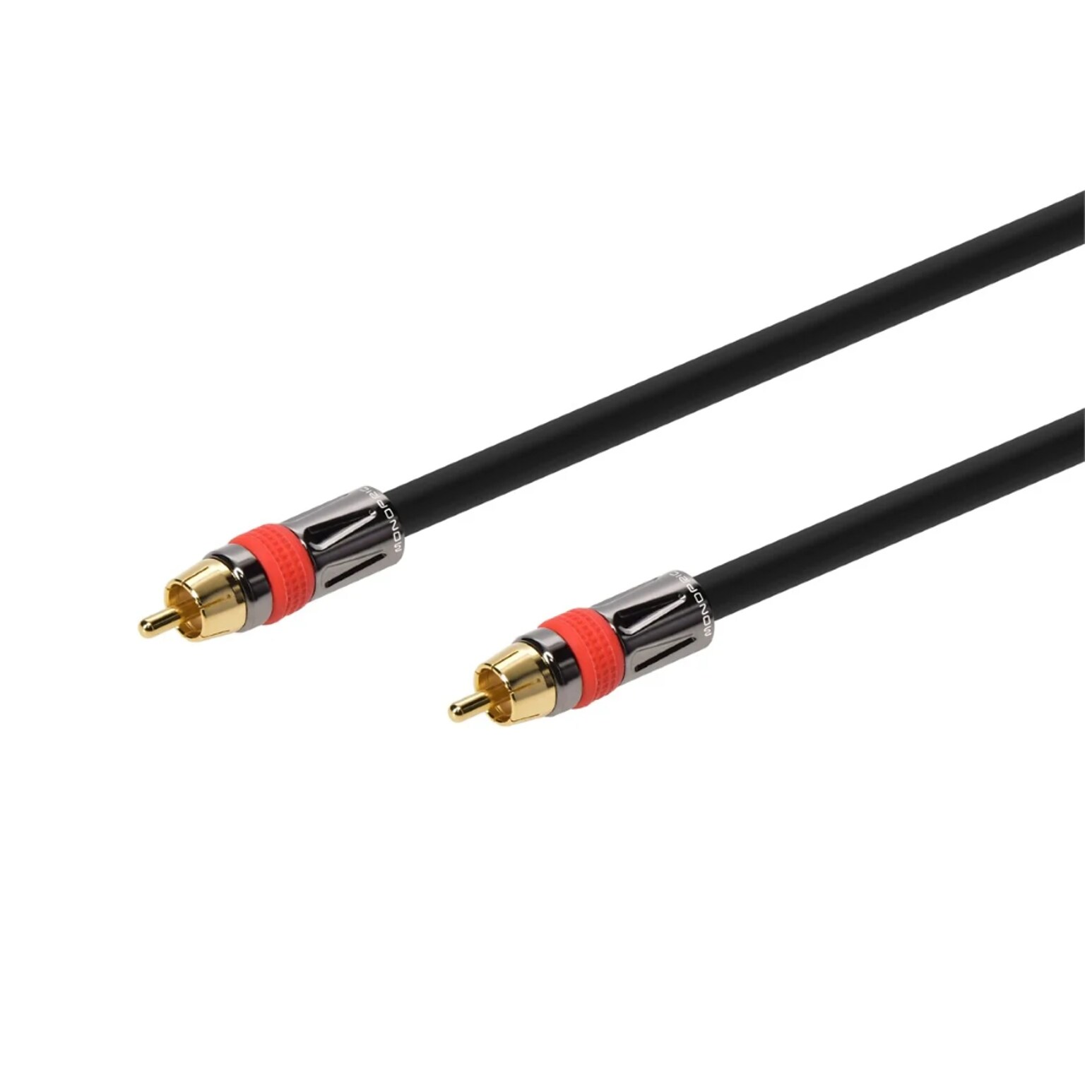 Monoprice Coaxial Audio/Video Cable (5871)