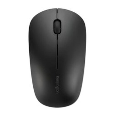 Kensington MY230 EQ Midsize Wireless Ambidextrous USB-A Mouse, Black (K75303NA)