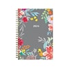 2024 Blue Sky Sophie 5 x 8 Weekly & Monthly Planner, Multicolor (140088-24)