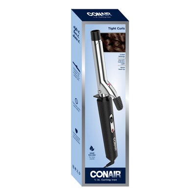 Conair 3/4 Curling Iron