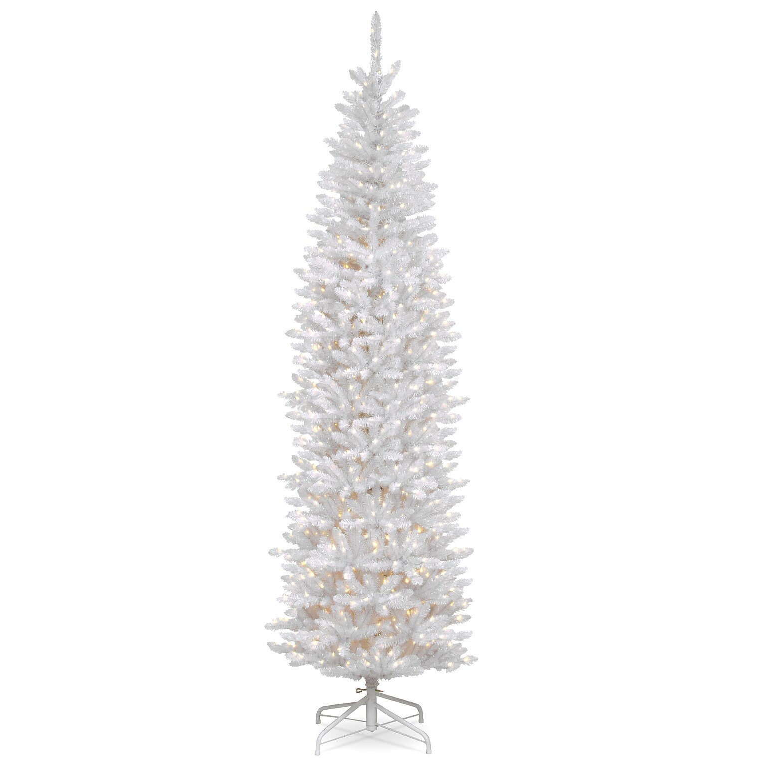 National Tree Company Kingswood® Fir Artificial Christmas Trees KWW7-300-90