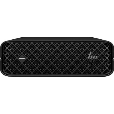 HP Z2 G9 Desktop Computer, Intel Core i7-14700, 32GB RAM, 1TB SSD, Windows 11 Pro, Keyboard and Mous