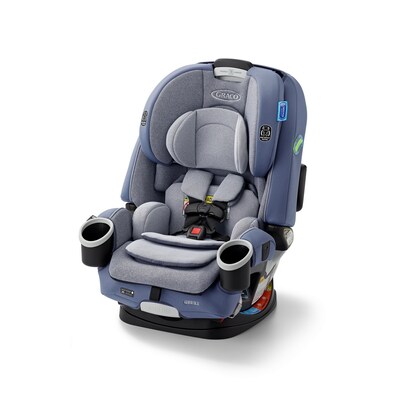 Graco 4Ever DLX 4-in-1 Car Seat, Maddox  (2215505)