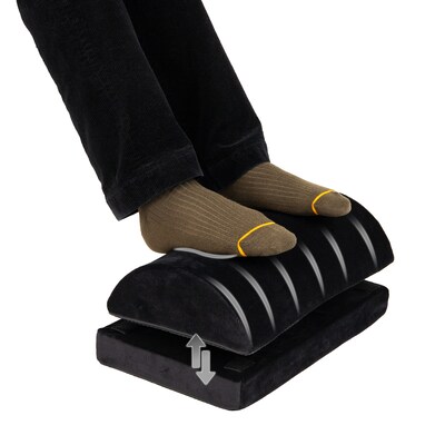 Ergonomic Support for All-Day Comfort