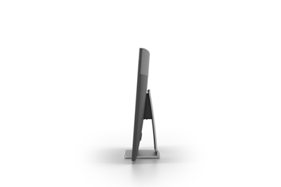 Neat Board 32 4K 32-Inch Touch Screen, 140° FOV Wide-Angle Camera, 4x Zoom System, Table Stand (NEATBOARD32-SE)