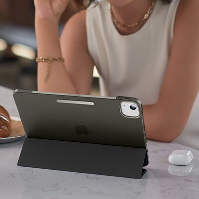 SaharaCase Venture Case for iPad Air 13" (M3/M2), Scorpion Black (TB00405)