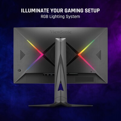 ViewSonic  25" 280Hz LED Gaming Monitor (XG2536)
