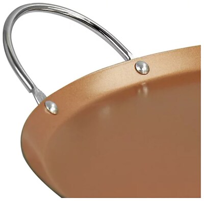 Oster Comal 14 Inch Stonefire Pan