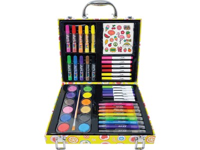 Art 101 Budding Artist Scented Art Kit (67070MB)