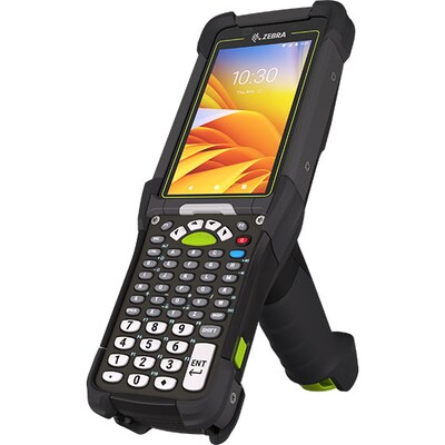 Zebra MC9450 Mobile Computer (MC945A-3G1M6ESS-NA)