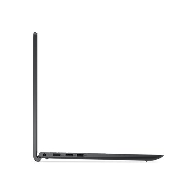 Dell Pro 15 Essential 15.6" LED Laptop, Intel Core i7-1355U, 1.7GHz, 16GB RAM, 512GB SSD, Windows 11 Pro, Carbon Black (0WR3Y)