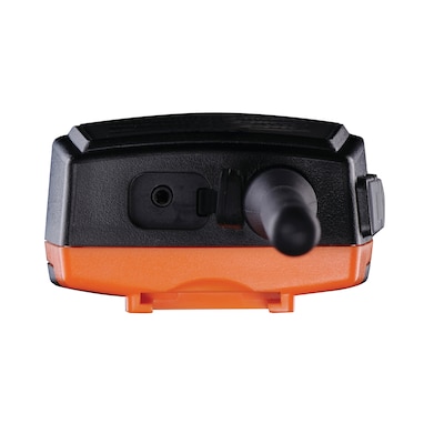 Cobra Marine 3-Watt Floating VHF Handheld Radio, Black (MR HH150 FLT)