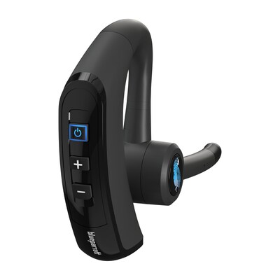 Jabra BlueParrott M300-XT SE Wireless Noise Cancellation Headset, Bluetooth, Black (204440)