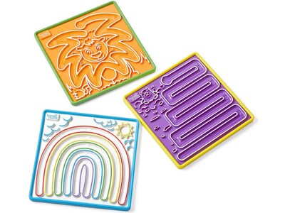 hand2mind Mindful Maze Set (93247)