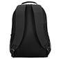 Targus Ascend Backpack, Black (TSB710US)