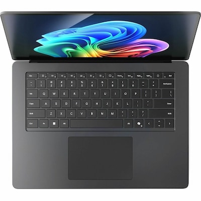 Microsoft Surface 15" LCD Touchscreen , Copilot+ PC, Intel Core Ultra 7, 16GB RAM, 256GB SSD, Windows 11 Pro (EP2-33259)