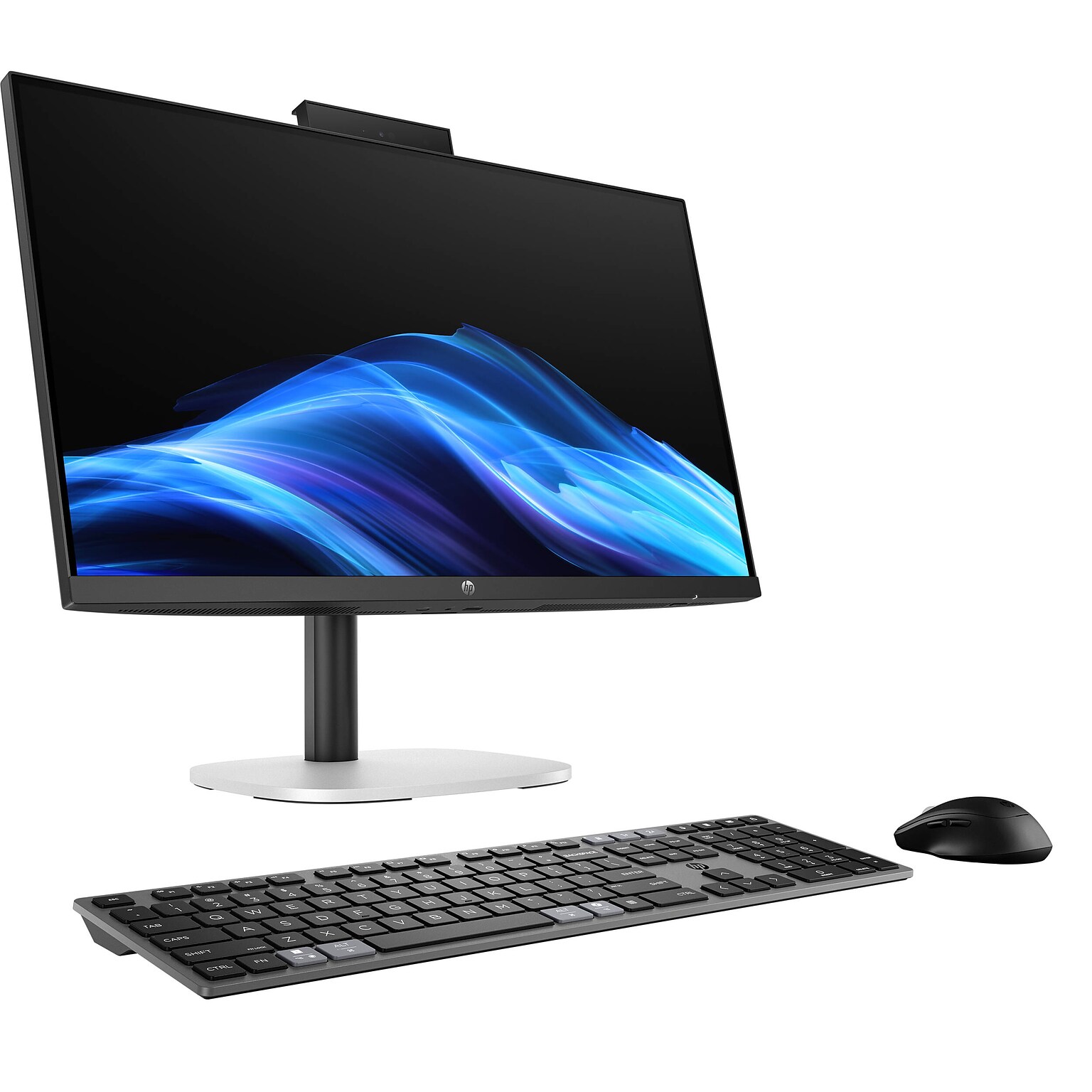 HP ProStudio 4 G1I All-in-One Desktop Computer, Intel Core Ultra 7, 32GB RAM, 512GB SSD, Windows 11 Pro (C72S3UT#ABA)