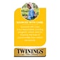 Twinings Earl Grey Tea Bags, 25/Box (TNA51728)