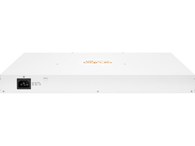 Aruba 1930 28-Port Gigabit Ethernet Managed Switch, White (JL683B#ABA)
