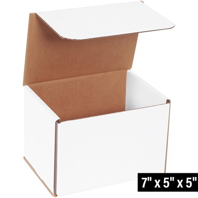 7 x 5 Crush-Proof Mailer, 50/Bundle (M755)