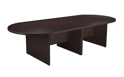 Boss Office Products 120 x 47 Conference Table, Mocha (N137-MOC)