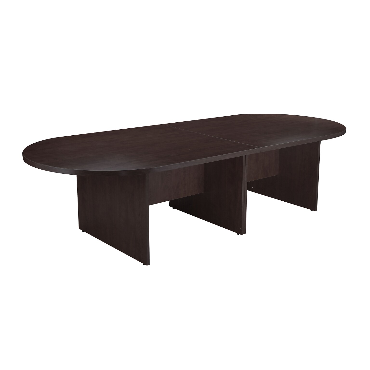 Boss Office Products 120 x 47 Conference Table, Mocha (N137-MOC)