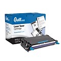 Quill Brand® Remanufactured Cyan High Yield Toner Cartridge Replacement for Xerox 6180 (113R00723) (