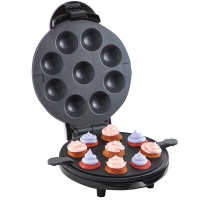 Dash Express Mini Cupcake Maker