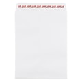 Jam Paper Self Seal Catalog Envelope, 8 3/4 x 11 3/4, White, 50/Pack (356838568I)