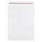 Jam Paper Self Seal Catalog Envelope, 8 3/4 x 11 3/4, White, 50/Pack (356838568I)