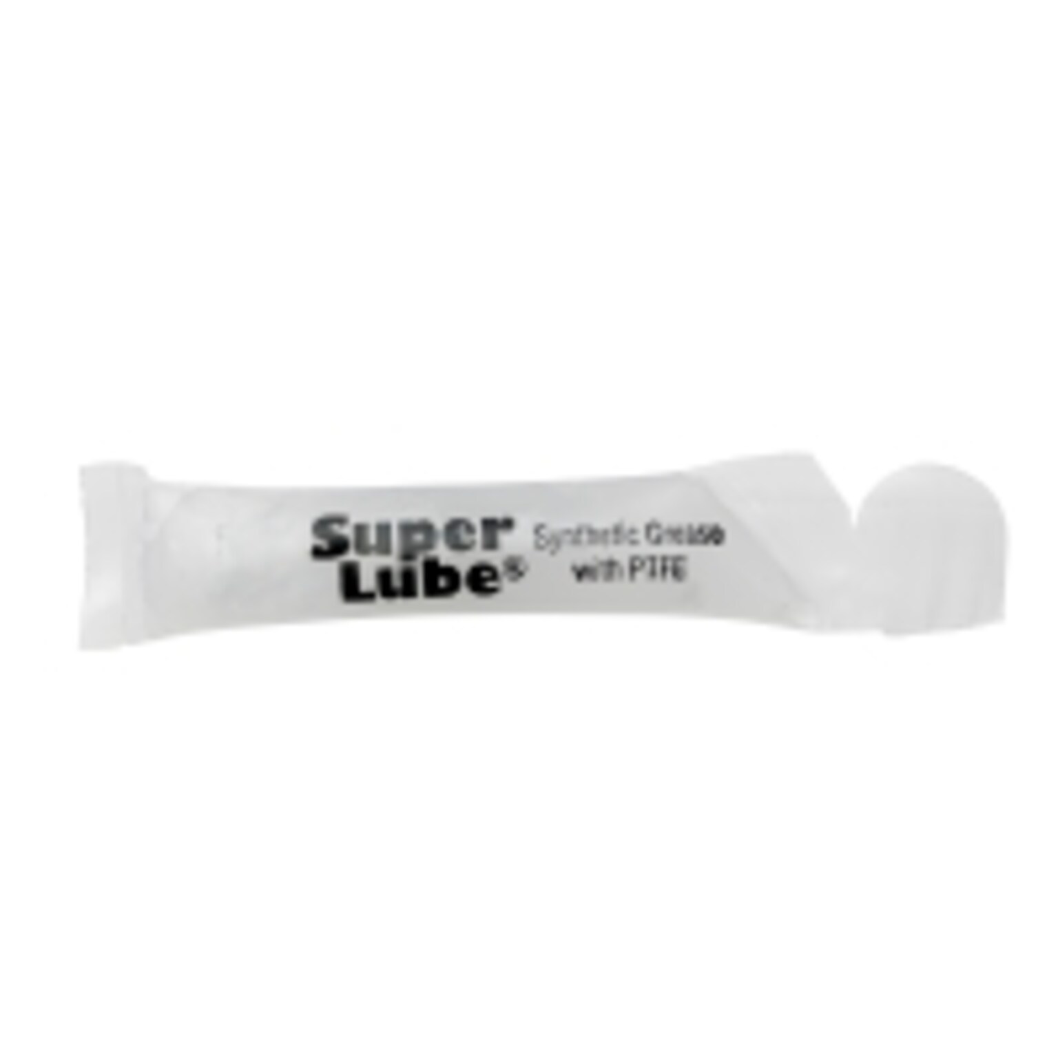 Super Lube 0.03 oz. Grease Lubricant (82340)