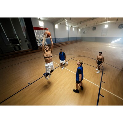 Garmin HRM 600 Premium Heart Rate Monitor, M-XL, Black (010-13383-00)