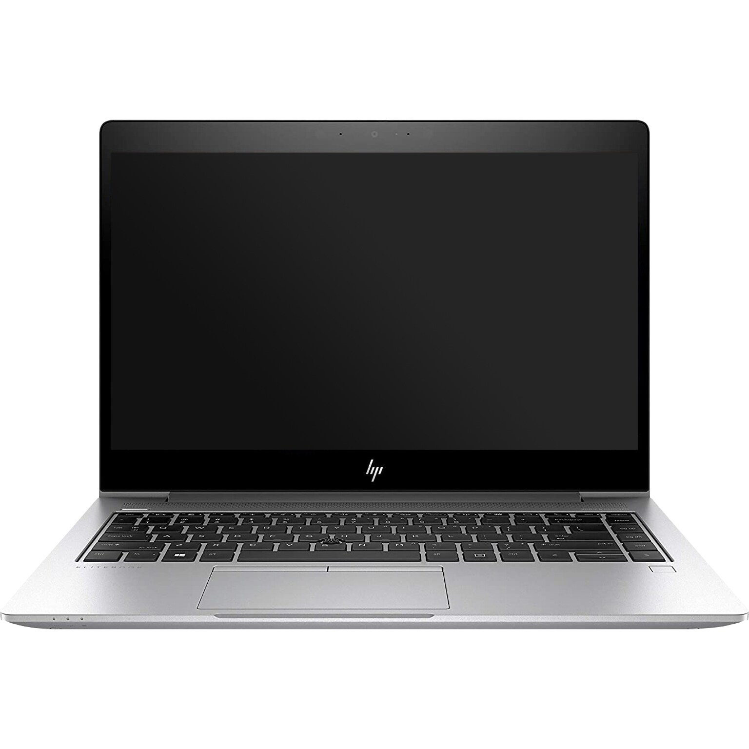 HP EliteBook 840 G6 14 Refurbished Laptop, Intel Core i5-8365U, 32GB Memory, 1TB SSD, Windows 11 Professional (J5-840G6A07)