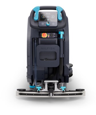 Nilfisk SC550 20 Path Lithium-ion Walk Behind Scrubber (50000670)