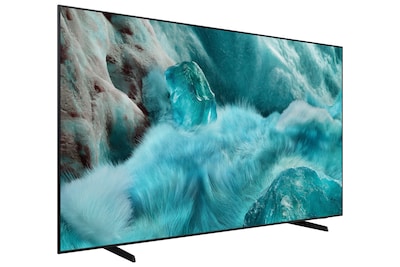 Samsung Q7F 98 QLED 4K AI Enabled TV (QN98Q7FAAFXZA)