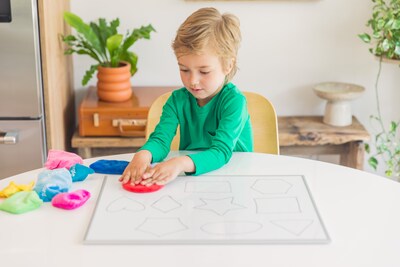 Educational Insights Shapes Bean Bags (3048)