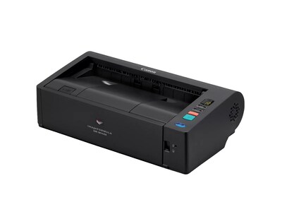 Canon imageFORMULA DR-M140II USB Document Scanner, Black (6050C002)