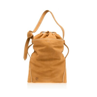 Timberland x Telfar Slouchy Bag - Wheat