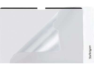 StarTech Anti-Glare Reversible Magnetic Privacy Filter/Protector for 13" MacBook Air M2/M3 Screen (13MAM-PRIVACY-SCREEN)