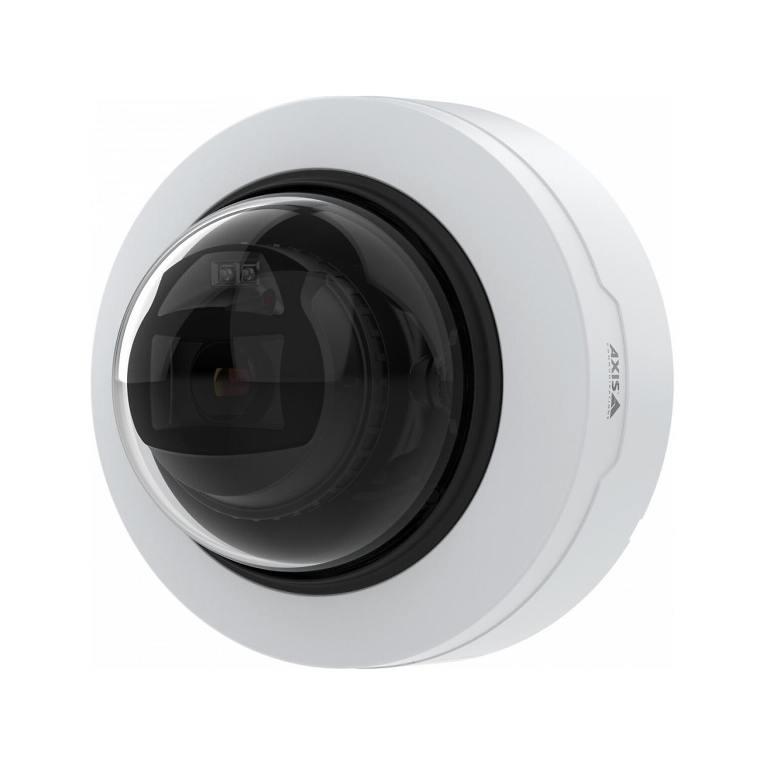 Axis P3265-LV Dome Camera, White (02327-001)