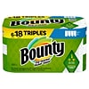 Bounty Select-A-Size Paper Towels, Triple Rolls, White, 135 Sheets Per Roll, 6 Count