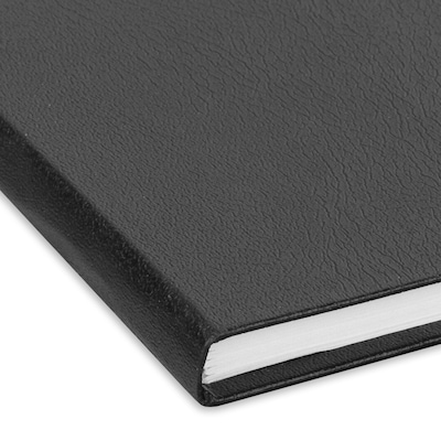 2027 AT-A-GLANCE Fine Diary 2.75" x 4.25" Weekly & Monthly Planner, Black (72-01-05-27)