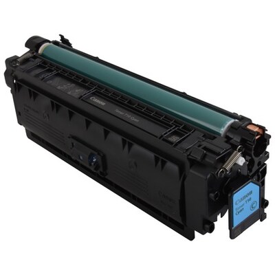 Canon T10 Cyan High Yield Toner Cartridge (4565C001)