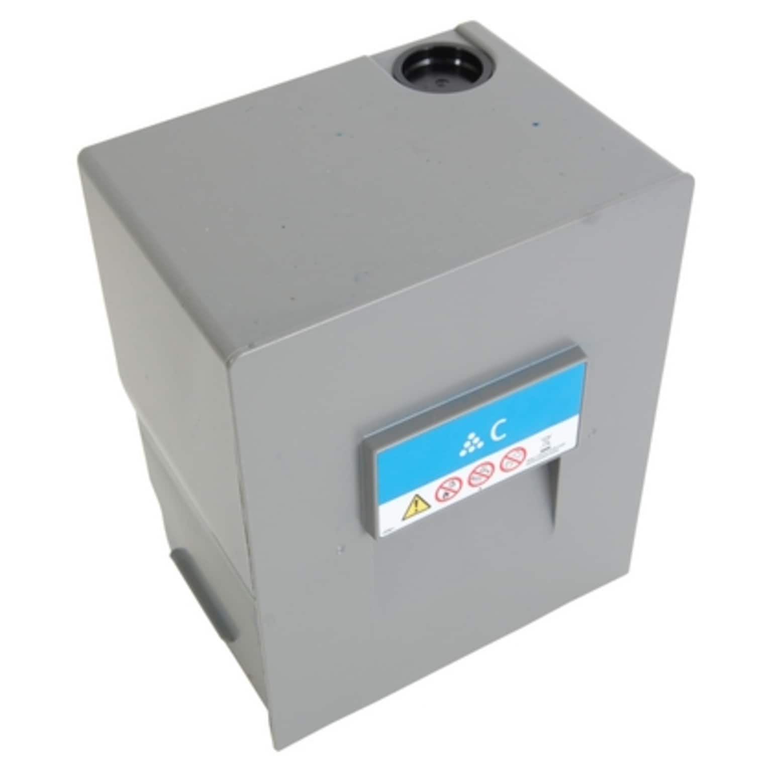 Ricoh 828224 Cyan Toner Cartridge (828353)