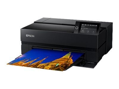 Epson SureColor P700 Wide Format Inkjet Printer (C11CH38201)