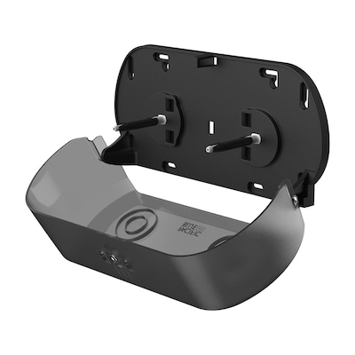 Pacific Blue Ultra Coreless Toilet Paper Dispenser (56604A)